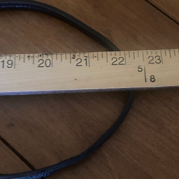 Street Level Small Faux Leather Cheetah Print Crossbody Bag - Picture 9 of 9